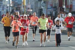 MEDIO MARATON DEL DIA DEL PADRE