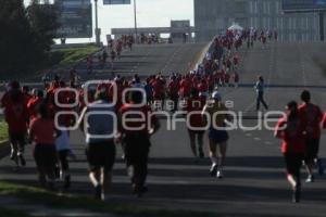 MEDIO MARATON DEL DIA DEL PADRE