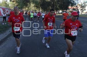 MEDIO MARATON DEL DIA DEL PADRE