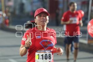 MEDIO MARATON DEL DIA DEL PADRE