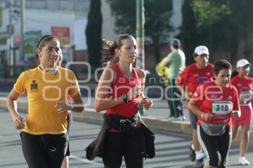 MEDIO MARATON DEL DIA DEL PADRE