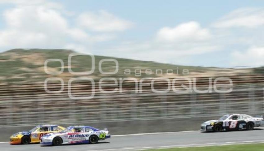 NASCAR 2011