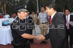 CELEBRACIÓN DÍA DEL PAPÁ AYUNTAMIENTO DE PUEBLA