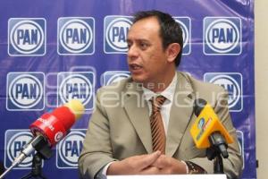 GERARDO MALDONADO . PAN MUNICIPAL