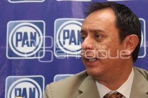 GERARDO MALDONADO . PAN MUNICIPAL
