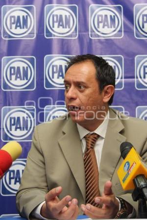 GERARDO MALDONADO . PAN MUNICIPAL