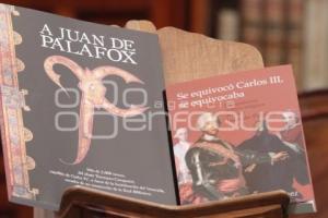 SE EQUIVOCÓ CARLOS III