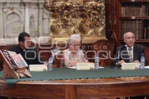 SE EQUIVOCÓ CARLOS III