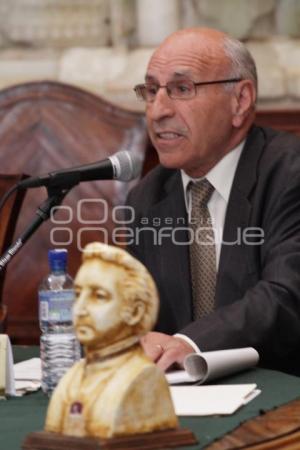 SE EQUIVOCÓ CARLOS III