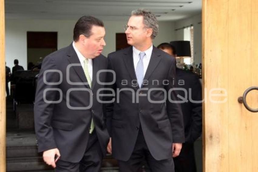 INFORME SECRETARÍA DE ADMINISTRACIÓN