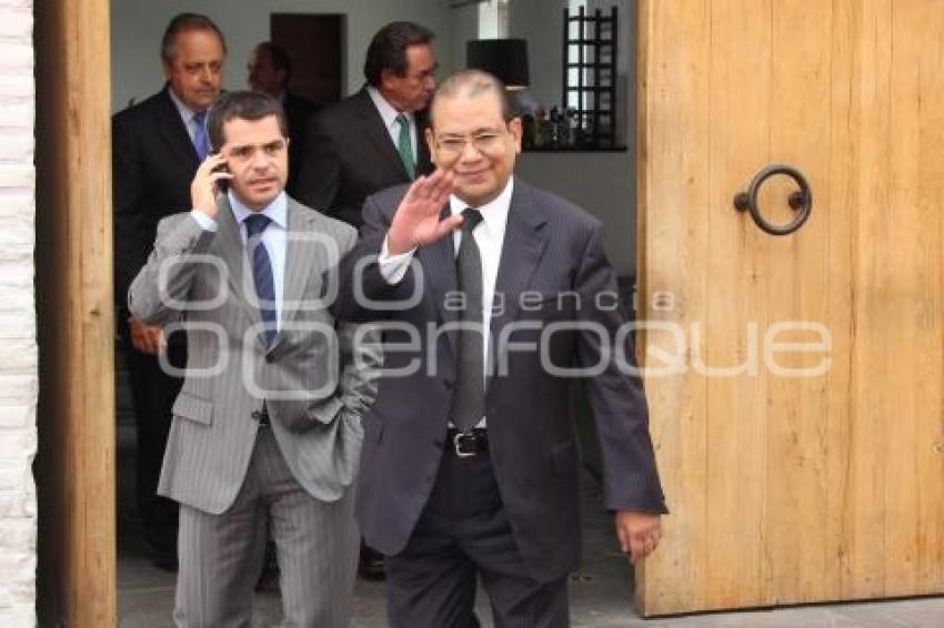 INFORME SECRETARÍA DE ADMINISTRACIÓN