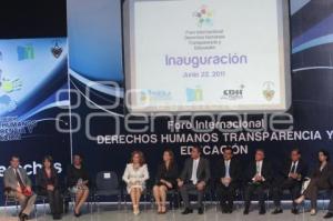 DERECHOS HUMANOS