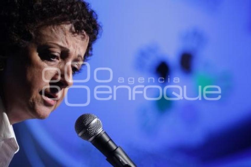 VALORA TUS DERECHOS - JACQUELINE PESCHARD MARISCAL
