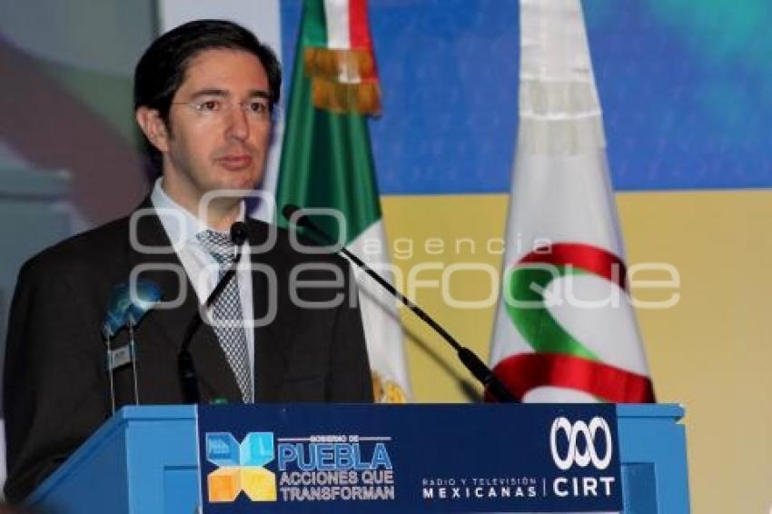 CONVENCIÓN NACIONAL CIRT