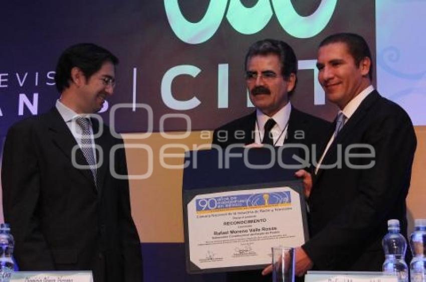 CONVENCIÓN NACIONAL CIRT