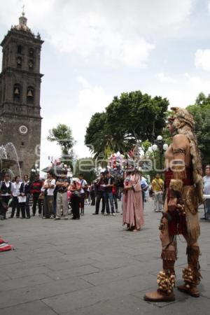 FIN DE EQUINOCCIO DE PRIMAVERA