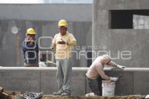 OBRAS  CRIT PUEBLA