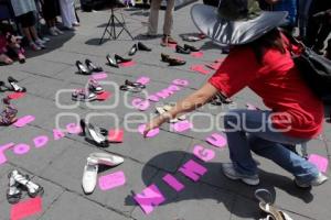 MARCHA DE LAS PUTAS