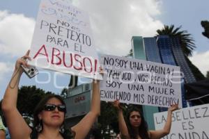 MARCHA DE LAS PUTAS
