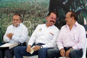 ENTREGA DE SEMILLAS