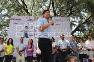 FESTEJEMOS A PAPÁ ¡BIEN PADRE!