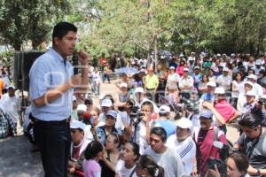 FESTEJEMOS A PAPÁ ¡BIEN PADRE!