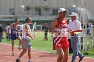 JUEGOS ESTATALES DEPORTIVOS ADULTOS MAYORES