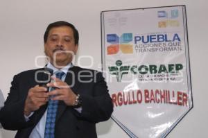 COLEGIO DE BACHILLERES