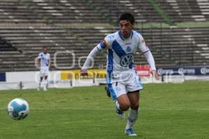 PUEBLA VS CORRECAMINOS