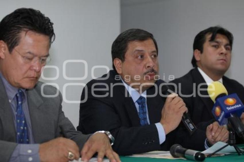 COLEGIO DE BACHILLERES