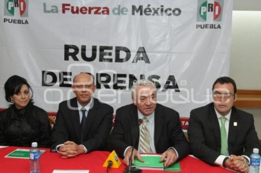 FUNDACION COLOSIO