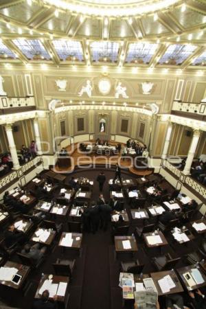 CONGRESO DEL ESTADO DE PUEBLA