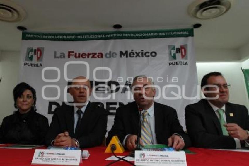 FUNDACION COLOSIO