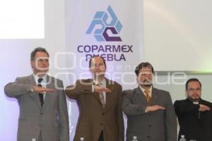 ASAMBLEA COPARMEX