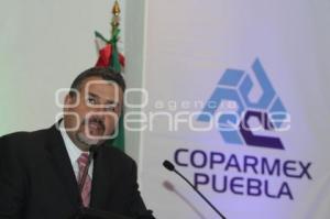 ASAMBLEA COPARMEX