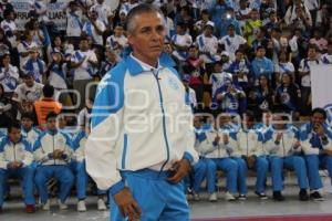 FOTO OFICIAL DEL PUEBLA DE LA FRANJA