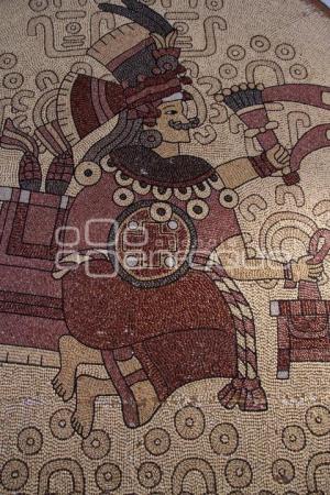 MUSEO DEL VALLE DE TEHUACÁN