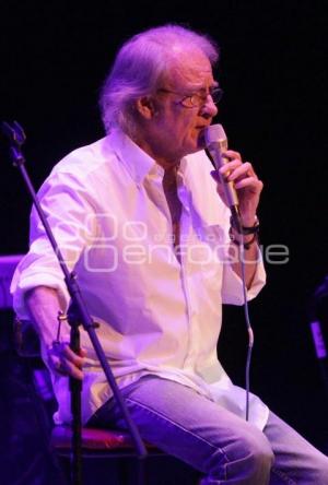 CONCIERTO . LUIS EDUARDO AUTE