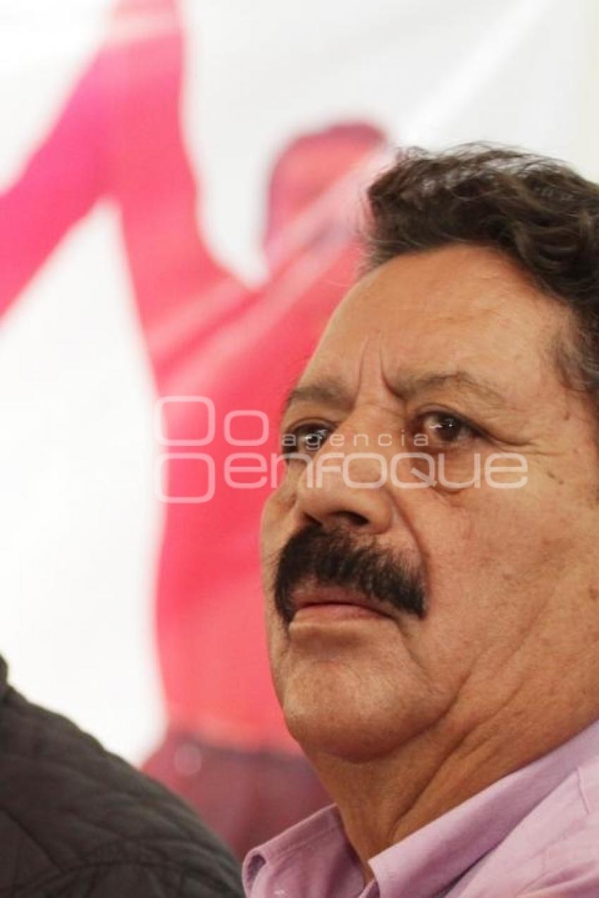 MARIO ANDREW PRESIDENTE IXCAMILPA DE GUERRERO