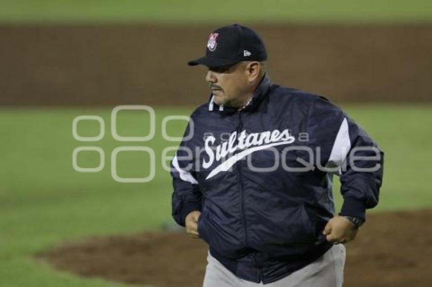 SULTANES DE MONTERREY