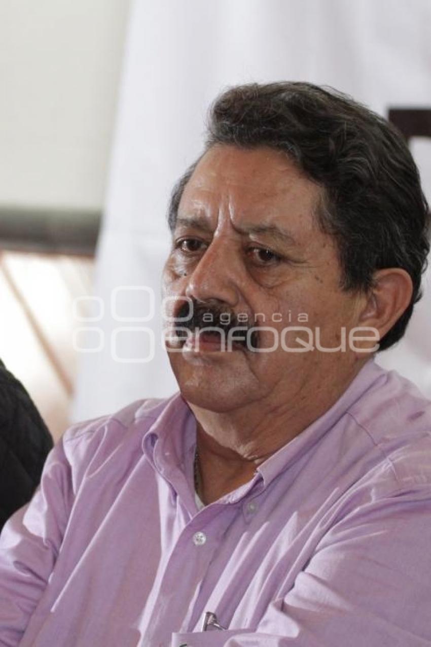 MARIO ANDREW PRESIDENTE IXCAMILPA DE GUERRERO