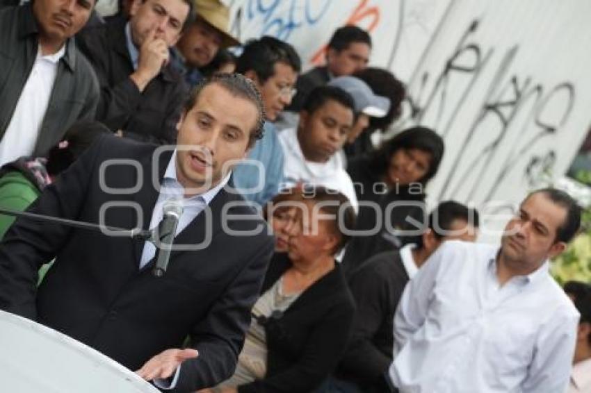 1000 CALLES - EDUARDO RIVERA