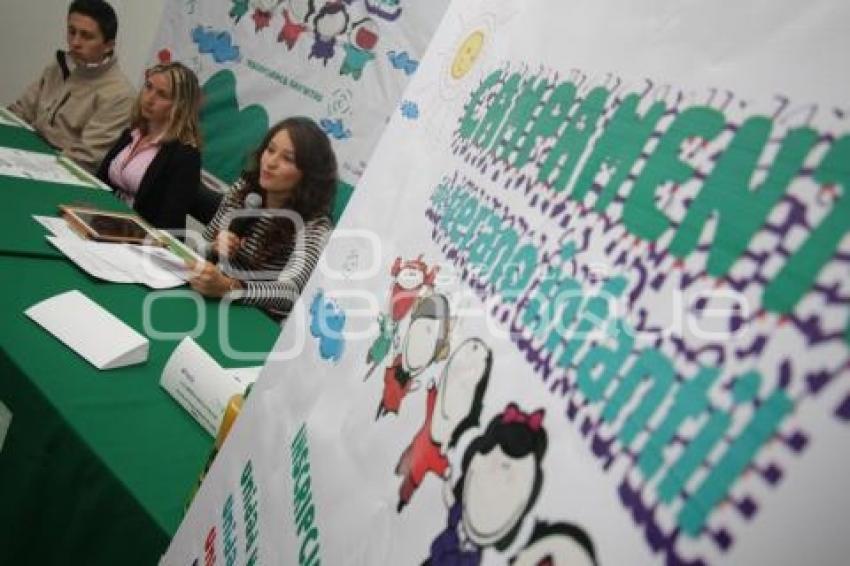 INPODE - XIMENA MATA - CURSOS DE VERANO