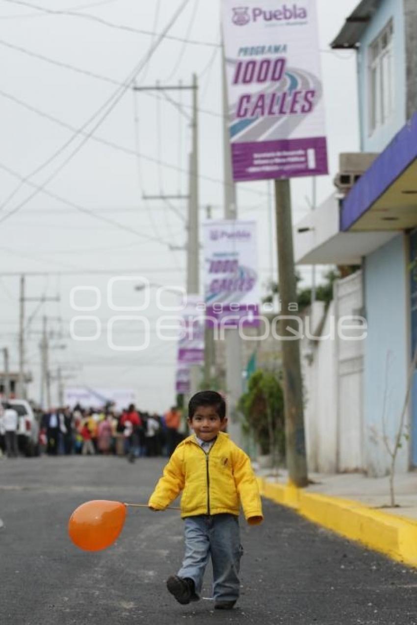 1000 CALLES - EDUARDO RIVERA