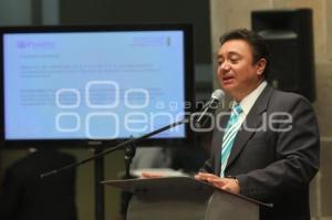 PRESENTAN VENTANILLA DIGITAL FASE 1