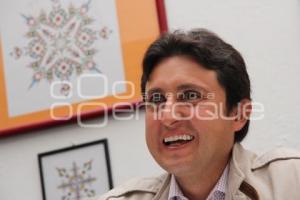 JOSÉ JUAN ESPINOSA
