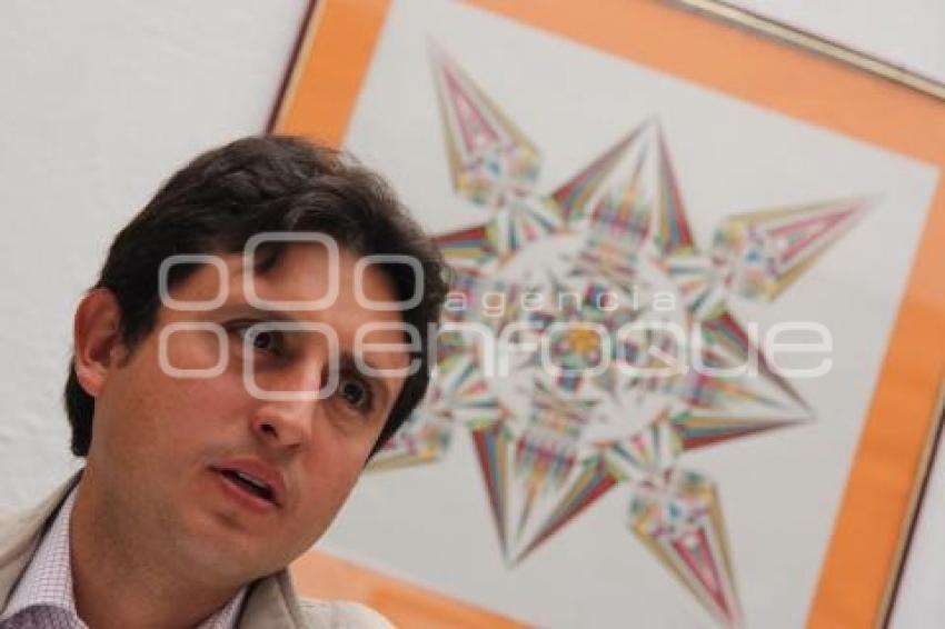 JOSÉ JUAN ESPINOSA