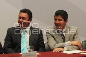 PRESENTAN VENTANILLA DIGITAL FASE 1