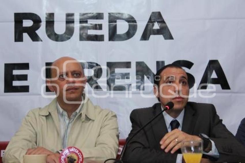 HÉCTOR SULAIMAN SAFI FUNDACIÓN COLOSIO