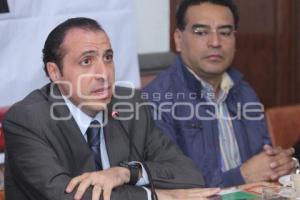 HÉCTOR SULAIMAN SAFI FUNDACIÓN COLOSIO